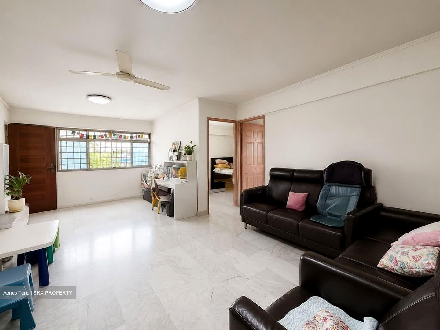 Blk 107 Yishun Ring Road (Yishun), HDB 4 Rooms #590005901